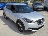 Used 2019 Nissan Kicks SR w/ SR Premium Package image 3