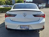 Certified 2020 Acura ILX image 3