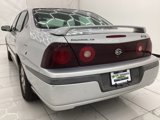Used 2002 Chevrolet Impala image 4
