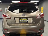 Used 2011 Nissan Murano SL w/ Navigation Pkg image 5