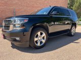 Used 2015 Chevrolet Tahoe LT w/ Luxury Package image 3