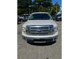 Used 2012 Ford F150 Lariat w/ Lariat Chrome Pkg image 2