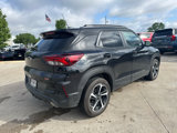Used 2023 Chevrolet TrailBlazer RS w/ Convenience Package image 4