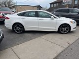 Used 2013 Ford Fusion Titanium w/ Titanium Driver Assist Pkg image 2
