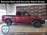 Used 2022 RAM 1500 Classic Warlock image 3