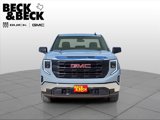New 2025 GMC Sierra 1500 Pro w/ Pro Value Package image 2