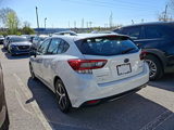 Used 2023 Subaru Impreza 2.0i Premium image 4