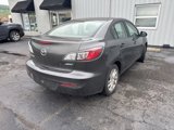 Used 2012 MAZDA MAZDA3 i Touring image 2