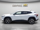 Used 2024 Chevrolet Trax RS w/ Driver Confidence Package image 2