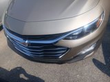 Used 2022 Chevrolet Malibu LT image 3