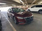Used 2019 Honda Insight Touring image 2