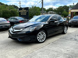 Used 2017 Acura ILX image 3