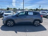 Certified 2019 Honda HR-V Sport image 2