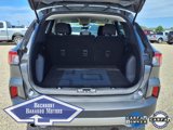 Used 2022 Ford Escape S image 5