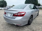 Used 2016 Honda Accord Sport image 4