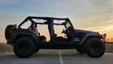 Used 2014 Jeep Wrangler Unlimited Sport image 5