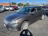 Used 2015 Nissan Sentra SV image 4