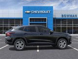 New 2025 Chevrolet Trax LS w/ LS Convenience Package image 5