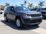 New 2025 Jeep Grand Cherokee Laredo X image 2