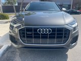 Used 2019 Audi Q8 Premium image 4
