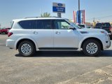 Used 2022 Nissan Armada SV image 5