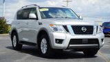 Used 2019 Nissan Armada SV w/ Driver Package image 2