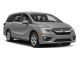 Used 2018 Honda Odyssey EX-L image 6
