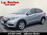 Used 2020 Honda HR-V EX image 3