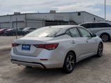 Used 2023 Nissan Sentra SV image 3