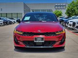 Used 2021 Kia K5 GT-Line image 3
