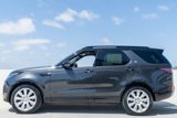 Used 2018 Land Rover Discovery HSE image 2