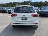 Used 2020 Volkswagen Tiguan S image 5