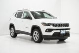 New 2025 Jeep Compass Latitude w/ Convenience Group image 4