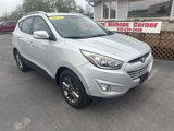 Used 2014 Hyundai Tucson SE image 2