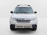 Used 2010 Subaru Forester 2.5X image 2