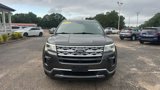 Used 2019 Ford Explorer Limited w/ Class III Trailer Tow Package image 2