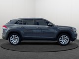 Used 2020 Volkswagen Atlas Cross Sport SE w/ Towing Package image 5
