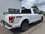Used 2015 Ford F150 XLT w/ Equipment Group 302A Luxury image 3