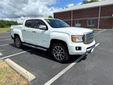 Used 2017 GMC Canyon Denali image 2