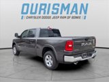 New 2025 RAM 1500 4x4 Crew Cab image 5