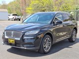 Used 2021 Lincoln Corsair AWD w/ Equipment Group 101A image 3