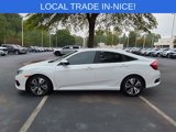 Used 2016 Honda Civic EX-T image 2