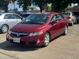 Used 2011 Honda Civic LX image 2
