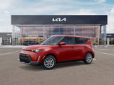 New 2025 Kia Soul LX image 4
