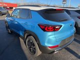 New 2025 Chevrolet TrailBlazer ACTIV w/ Driver Confidence Package image 3