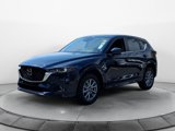 Used 2025 MAZDA CX-5 AWD 2.5 S w/ Select Package image 3