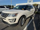 Used 2017 Ford Explorer XLT w/ Equipment Group 202A image 3