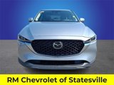 Used 2022 MAZDA CX-5 AWD 2.5 S w/ Premium Plus Pkg image 2