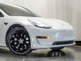 Used 2021 Tesla Model 3 Standard Range Plus image 2