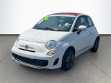Used 2019 FIAT 500 Pop image 3
